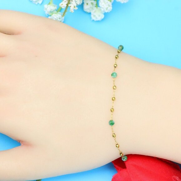 Chic & Stylish Bracelet – A Thoughtful Gift for Women and Girls, DYC1371 - Picture 4 of 7